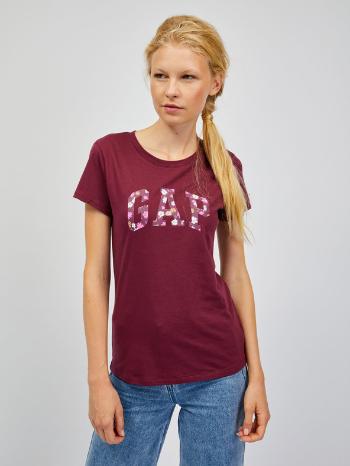 GAP Tricou Roșu