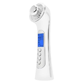 Beauty Relax Dispozitiv  cosmetic ultra sunet de îngrijire a pielii 5-în-1 BR-1150W