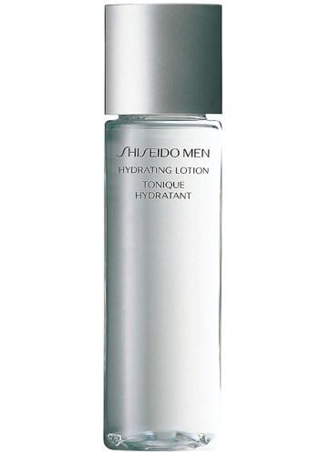 Shiseido Lotiune hidratanta pentru barbati MEN(Hydrating Lotion) 150 ml