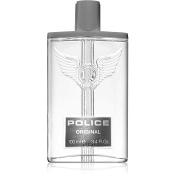 Police Original Eau de Toilette pentru bărbați 100 ml