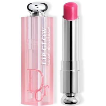 DIOR Dior Addict Lip Glow balsam de buze culoare 007 Raspberry 3,2 g