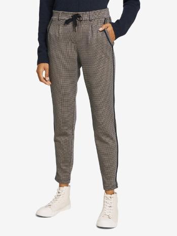 Tom Tailor Denim Pantaloni Gri