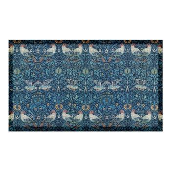 Covoraș de intrare 40x70 cm William Morris Bird – Artsy Doormats