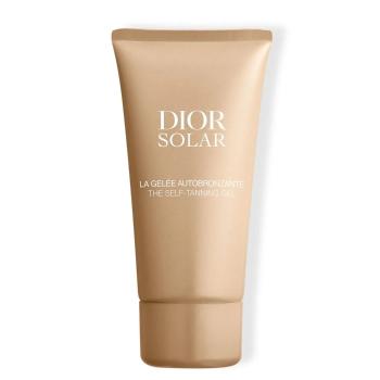 Dior Cremă autobronzantă pentru față Solar (The Self-Tanning Gel) 50 ml