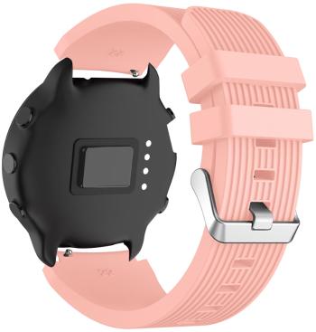 4wrist Curea pentru Suunto 22 mm - Pink