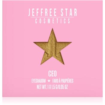 Jeffree Star Cosmetics Artistry Single Eyeshadow fard ochi culoare CEO 1,5 g