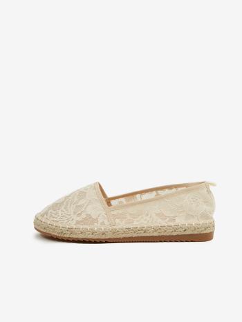 Orsay Espadrile Bej