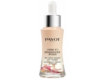 Payot Ser uleios pentru piele calmant Créme N°2 (Soothing Anti-Redness Oil Serum) 30 ml