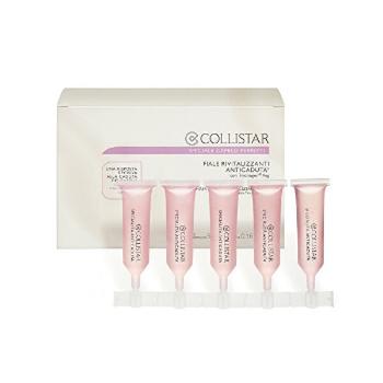 Collistar (Anti- Hair Loss Revitalizing Vials For Women) 15 x 5 ml