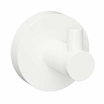 Cârlig Sapho XR205W X-Round White, alb