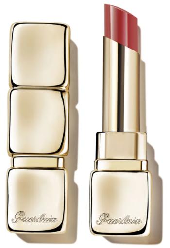 Guerlain Ruj lucios KissKiss Shine Bloom (Lipstick) 3,2 g 219 Eternal Rose