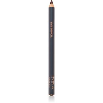 INIKA Organic Eye Pencil eyeliner khol culoare Cocoa 1,1 g