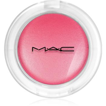 MAC Cosmetics  Glow Play Blush blush culoare No Shame! 7.3 g