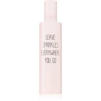 My Flame Urban Seude Leave Sparkles Everywhere You Go spray pentru camera 100 ml