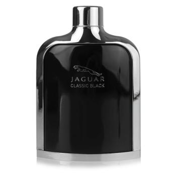 Jaguar Classic Black Eau de Toilette pentru bărbați 100 ml