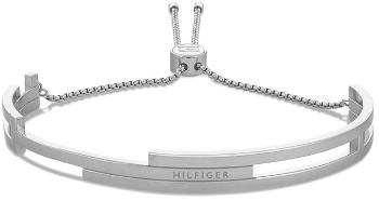 Tommy Hilfiger Brățară elegantă din oțel TH2780413