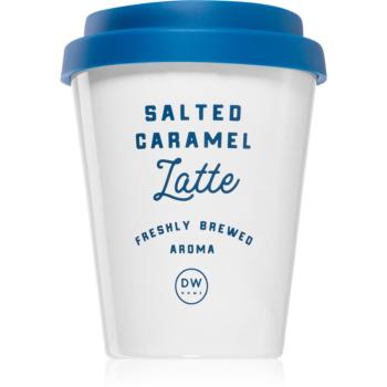 DW Home Cup Of Joe Salted Caramel Latte lumânare parfumată 317 g