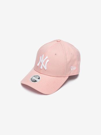 New Era New York Yankees League Essential Șapcă de baseball Bej