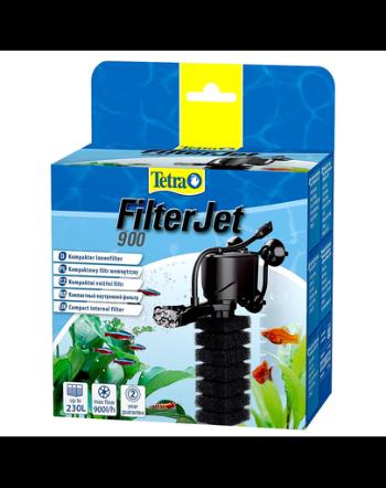 TETRA FilterJet 900 filtru intern pentru acvariu