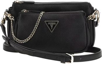 Guess Geantă crossbody pentru femei HWZG7879710-BLA