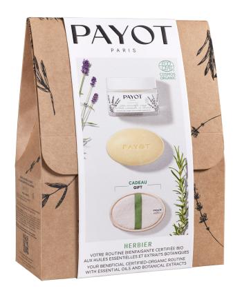 Payot Set cadou pentru îngrijirea pielii Herbier (XMAS Ritual Set)