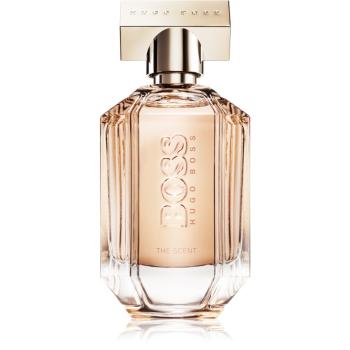 Hugo Boss BOSS The Scent Eau de Parfum pentru femei 100 ml