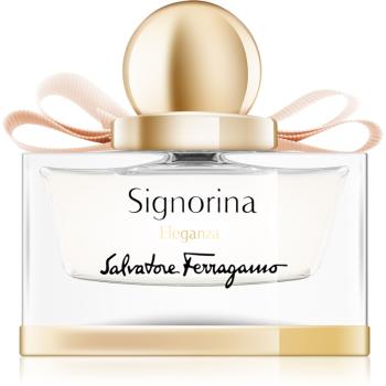 Salvatore Ferragamo Signorina Eleganza Eau de Parfum pentru femei 30 ml