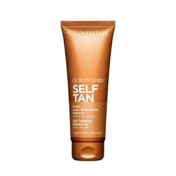 Clarins Gel auto-bronzant Selftan (Self Tanning Instant Gel) 125 ml