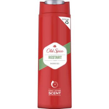 Old Spice Gel de duș pentru bărbați Restart (Shower Gel) 400 ml