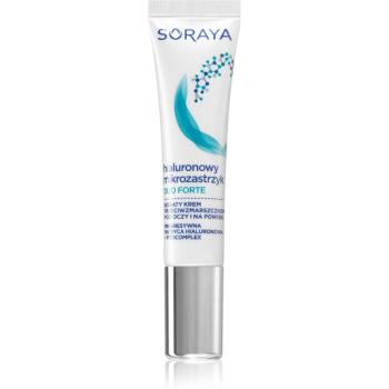 Soraya Duo Forte crema anti rid pentru ochi 15 ml