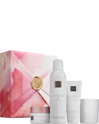 Rituals Set cadou The Ritual of Sakura Medium