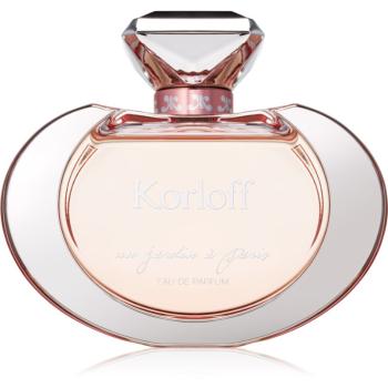 Korloff Un Jardin à Paris Eau de Parfum pentru femei 100 ml