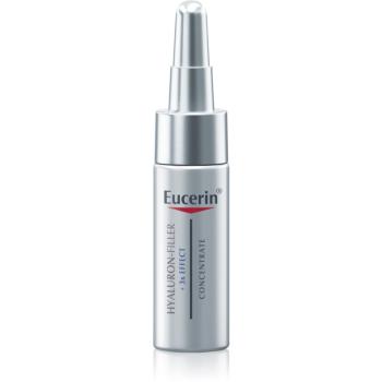 Eucerin Hyaluron-Filler ser intensiv cu efect de lifting 30 ml