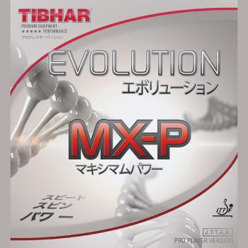 Față Evolution MX-P