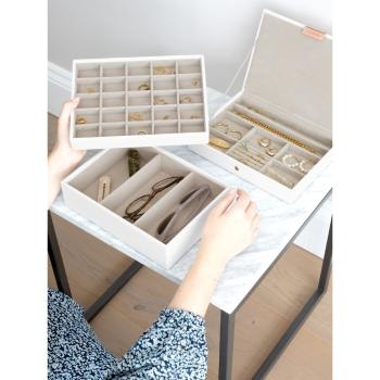 Organizator de bijuterii Classic Set – Stackers