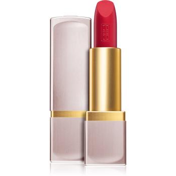 Elizabeth Arden Lip Color Matte ruj protector cu vitamina E culoare 107 Legendary Red 3,5 g