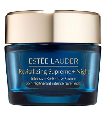 Estée Lauder Cremă nutritivă inovatoare de noapte Revitalizing Supreme+ Night (Intensive Restorative Creme) 50 ml