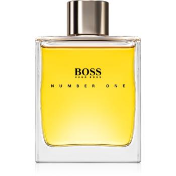 Hugo Boss BOSS Number One Eau de Toilette pentru bărbați 100 ml