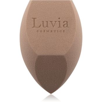 Luvia Cosmetics Prime Vegan Body Sponge burete pentru make-up pentru fata si corp XXL