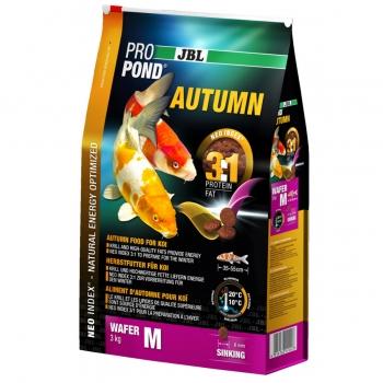 JBL Propond Autumn M, 3kg