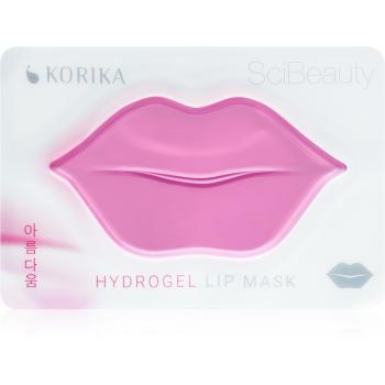 KORIKA SciBeauty mască hidratantă pentru buze 10 g