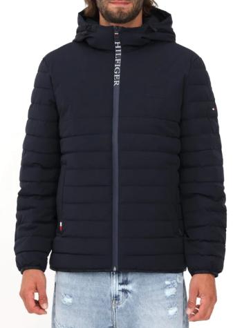 Tommy Hilfiger Jachetă pentru bărbați xxx Fit MW0MW26874DW5 XL