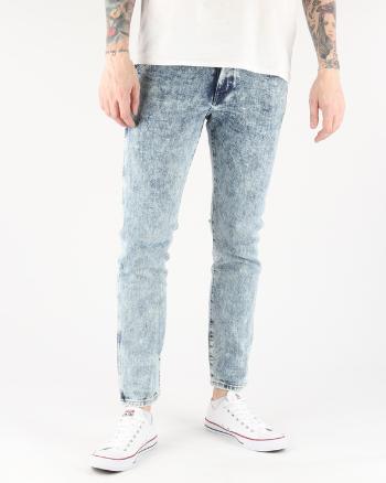 Wrangler B&Y Jeans Albastru