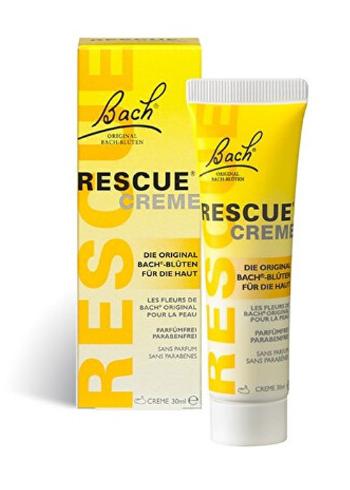 Original Dr. Bach®️ Cremă Rescue 150 ml