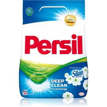Persil Freshness by Silan detergent pentru rufe 2340 g