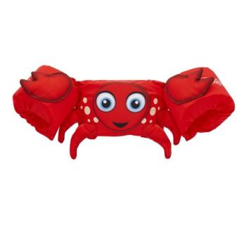 flotabilitate top copii 3D Crab