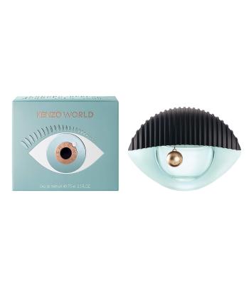 Kenzo Kenzo World - EDP 2 ml - eșantion cu pulverizator