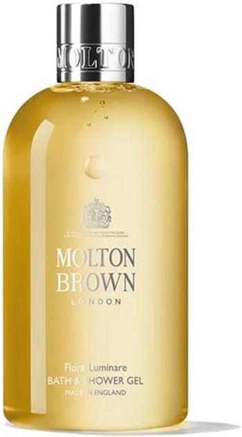 Molton Brown Gel de baie și duș Flora Luminare (Bath & Shower Gel) 300 ml