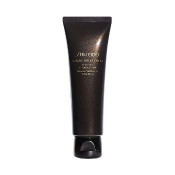 Shiseido Spumă de curătare pentru piele Future Solution LX (Extra Rich Cleansing Foam) 125 ml