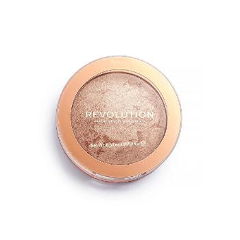 Revolution Baked Bronzer Revolution Re-încărcat de vacanță Romance (Powder Bronze r) 15g